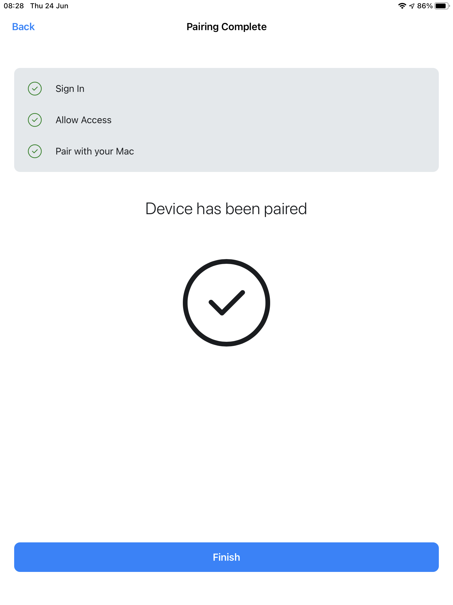 Jamf Unlock and Okta iDP - Travelling Tech Guy